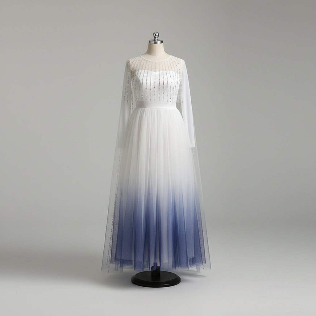 Halloween elsa dress