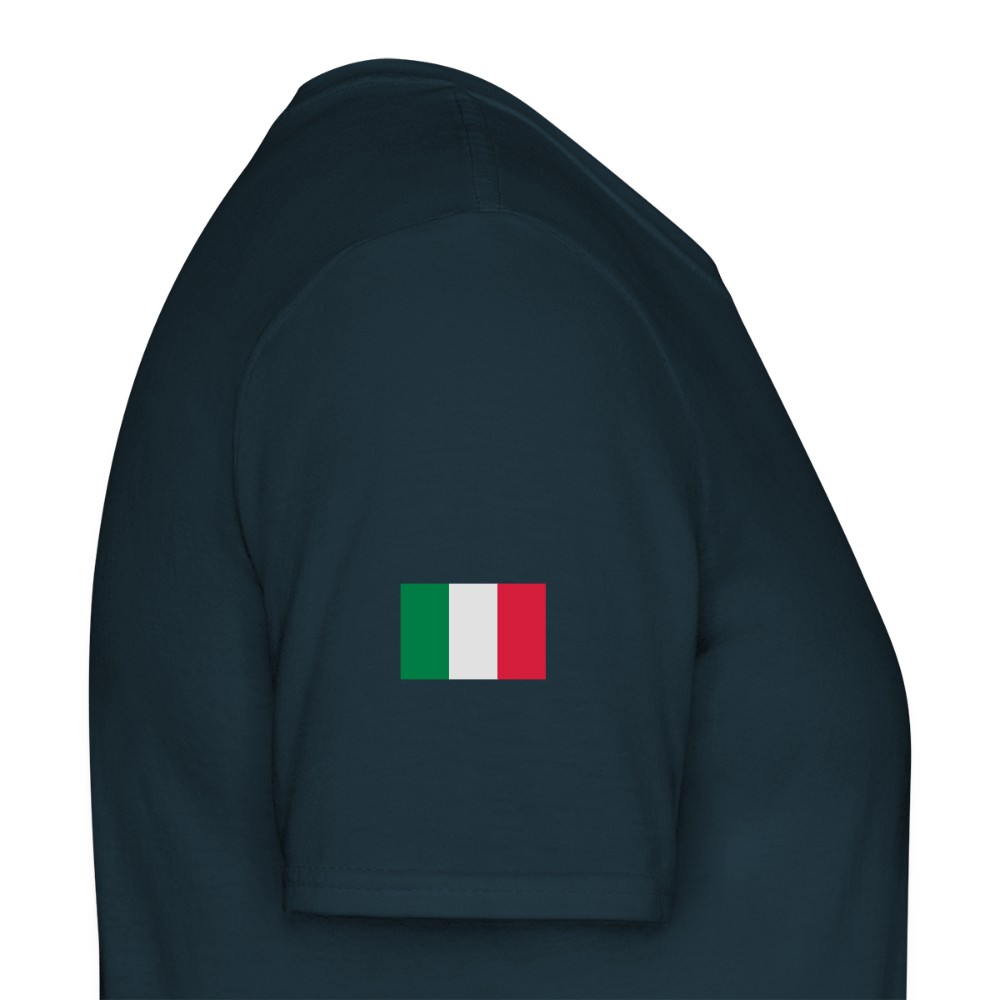 Männer T-Shirt - Navy