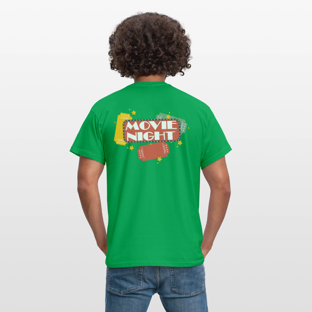 Männer T-Shirt - Kelly Green