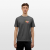 Männer T-Shirt Movie Night - Anthrazit