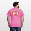 Männer T-Shirt - Pink