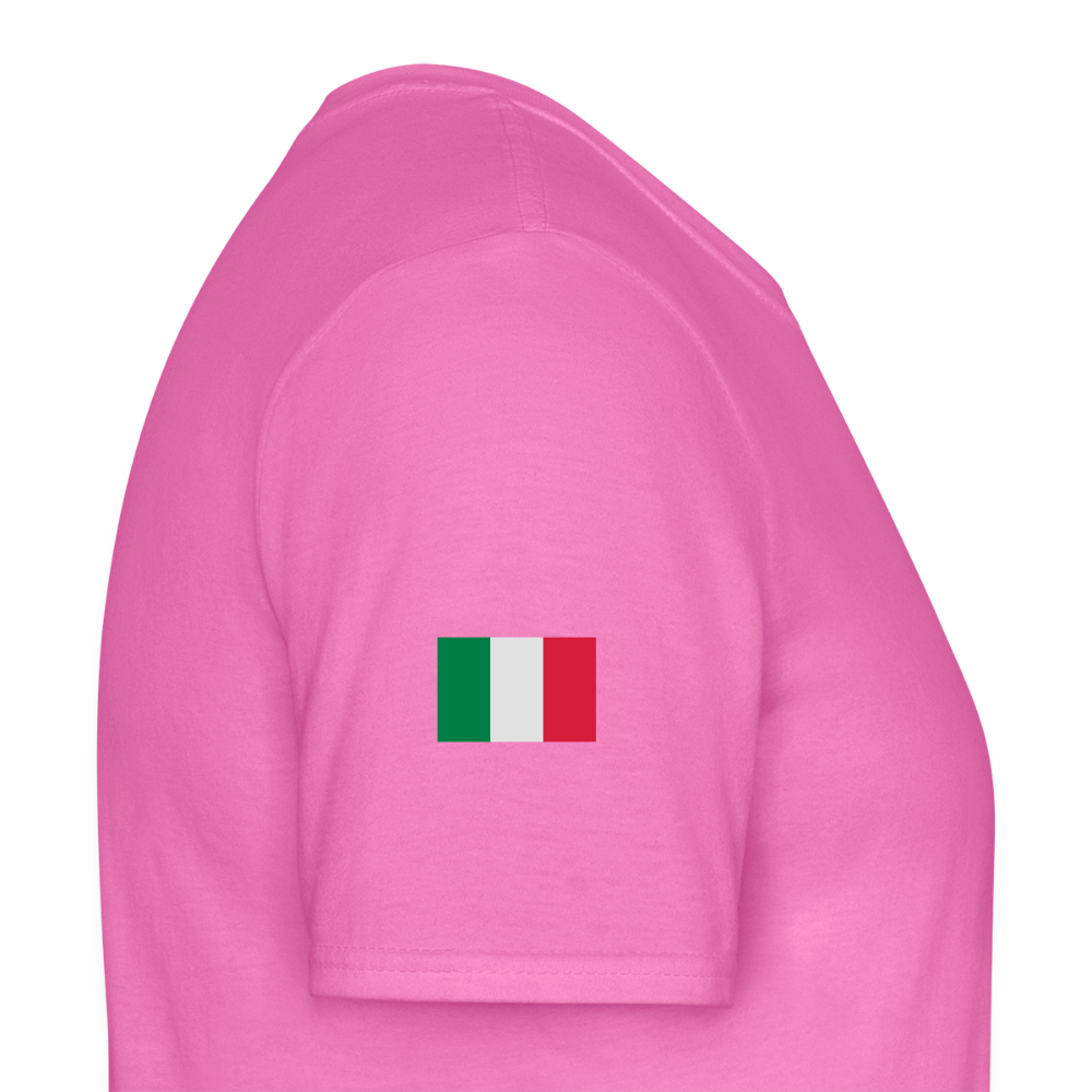 Männer T-Shirt - Pink