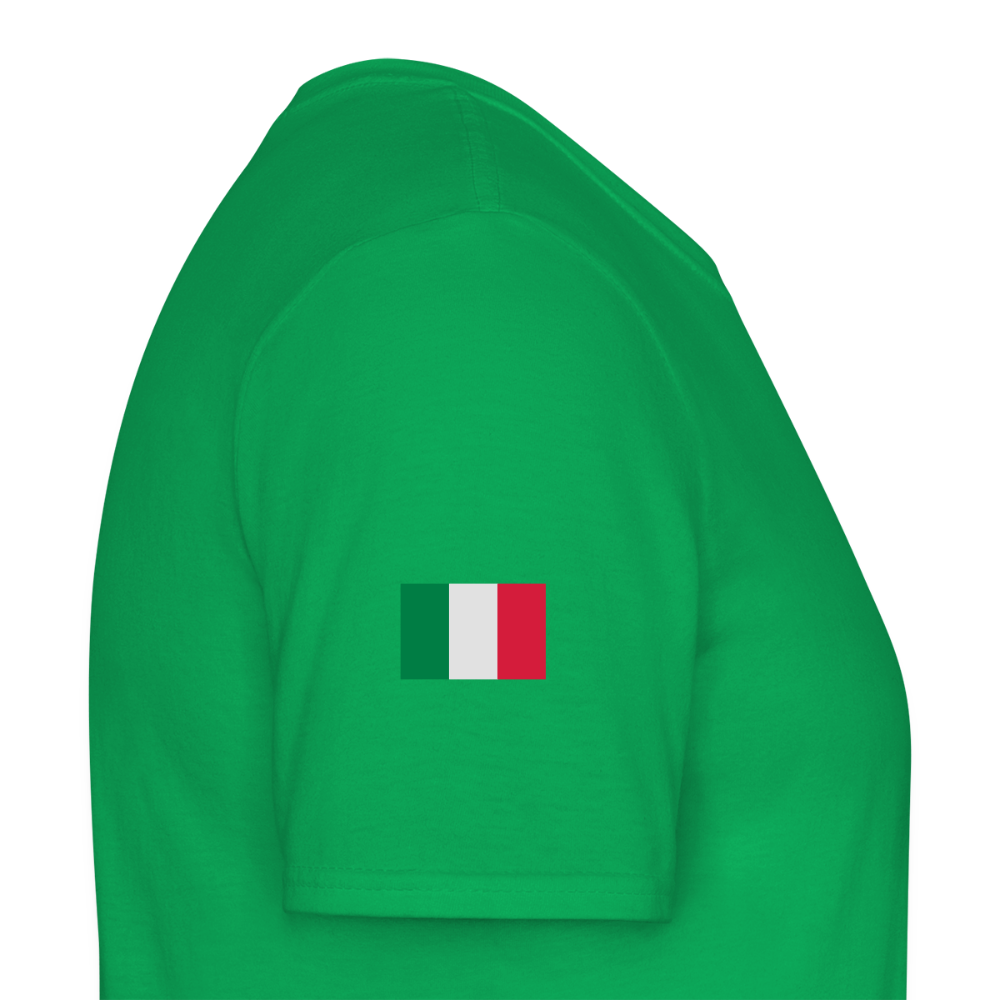 Männer T-Shirt - Kelly Green