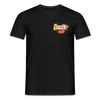 Männer T-Shirt Movie Night - Schwarz