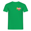 Männer T-Shirt Movie Night - Kelly Green