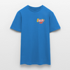 Männer T-Shirt Movie Night - Royalblau