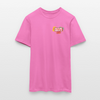 Männer T-Shirt Movie Night - Pink