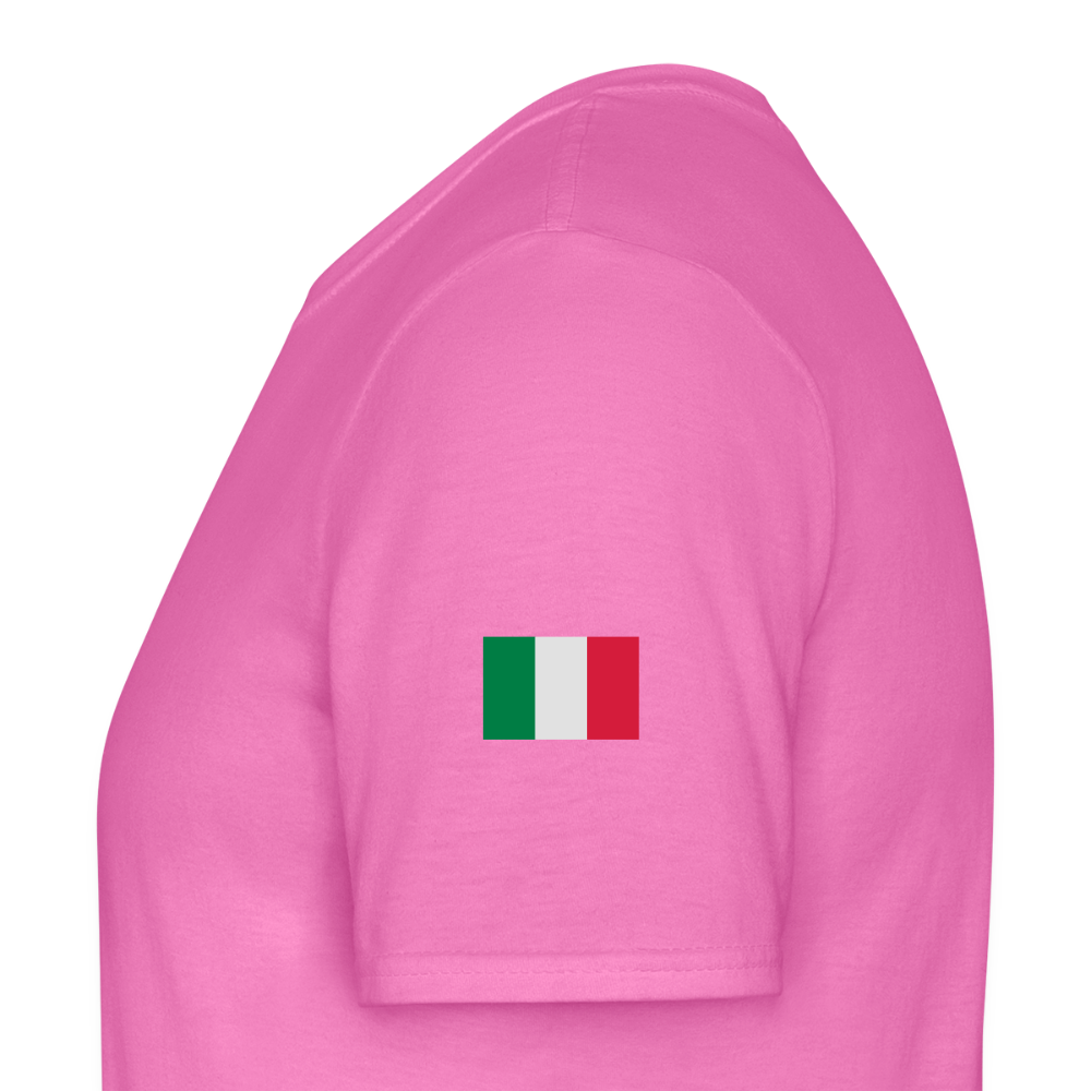 Männer T-Shirt - Pink