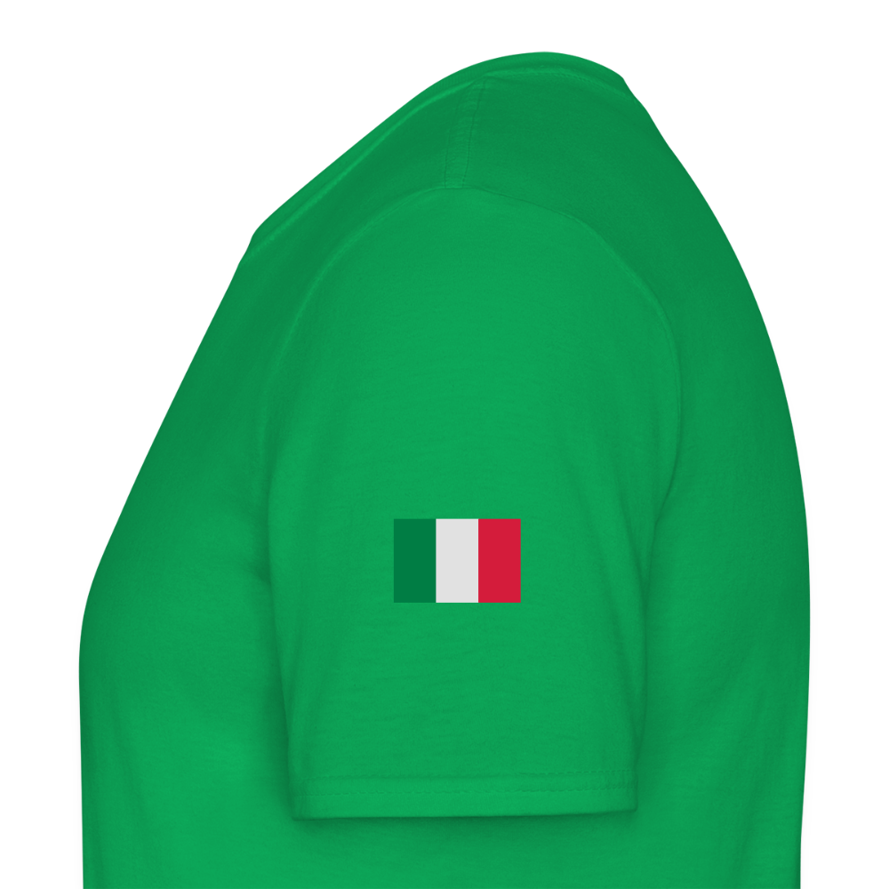 Männer T-Shirt - Kelly Green