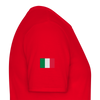 Männer T-Shirt - Rot