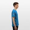 Männer T-Shirt Movie Night - Royalblau