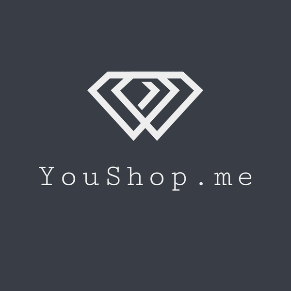 You Shop me